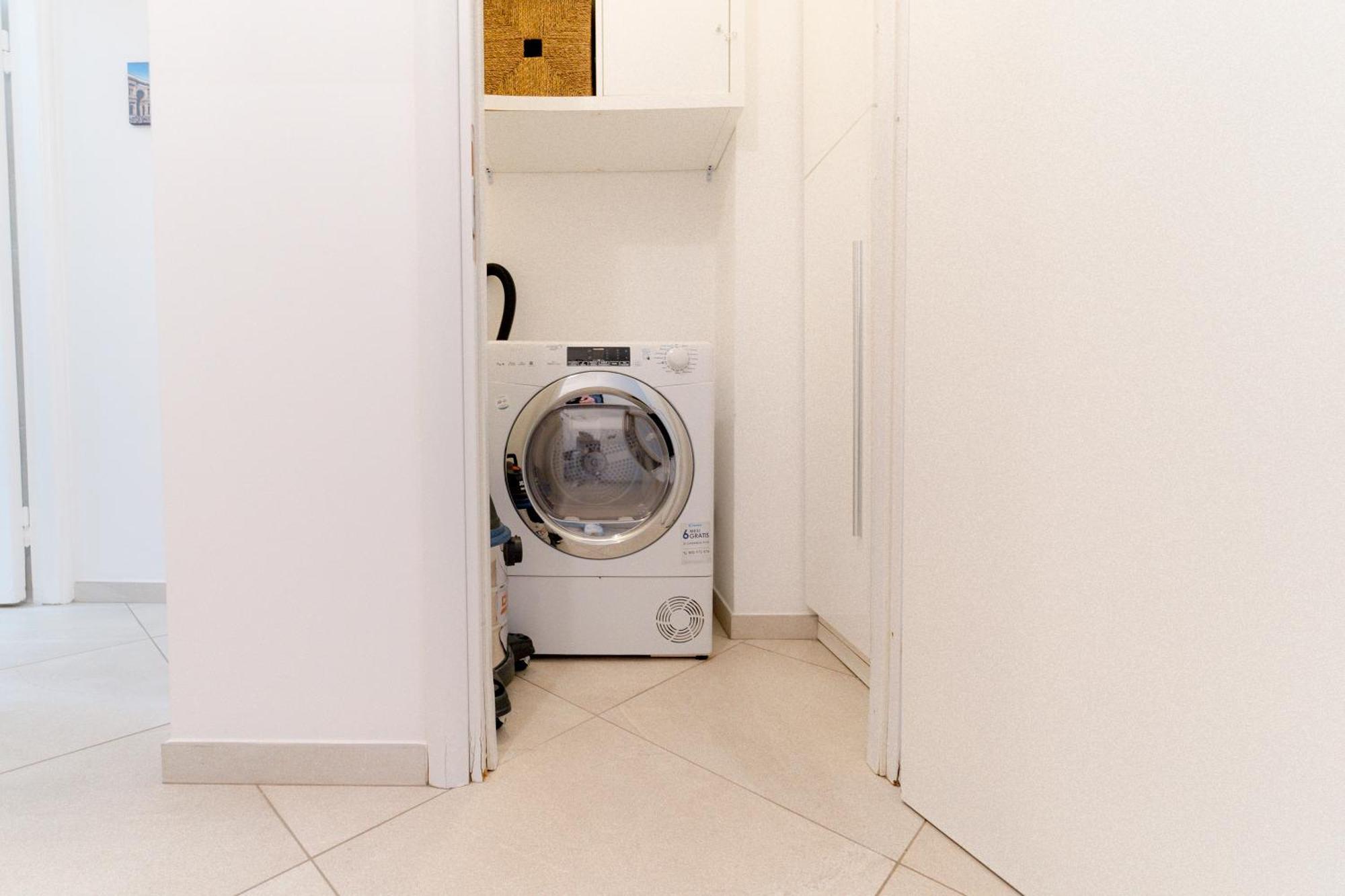 Apartment Piranesi Flat - 10min Citta Studi, Linate, Metrom4 Mailand