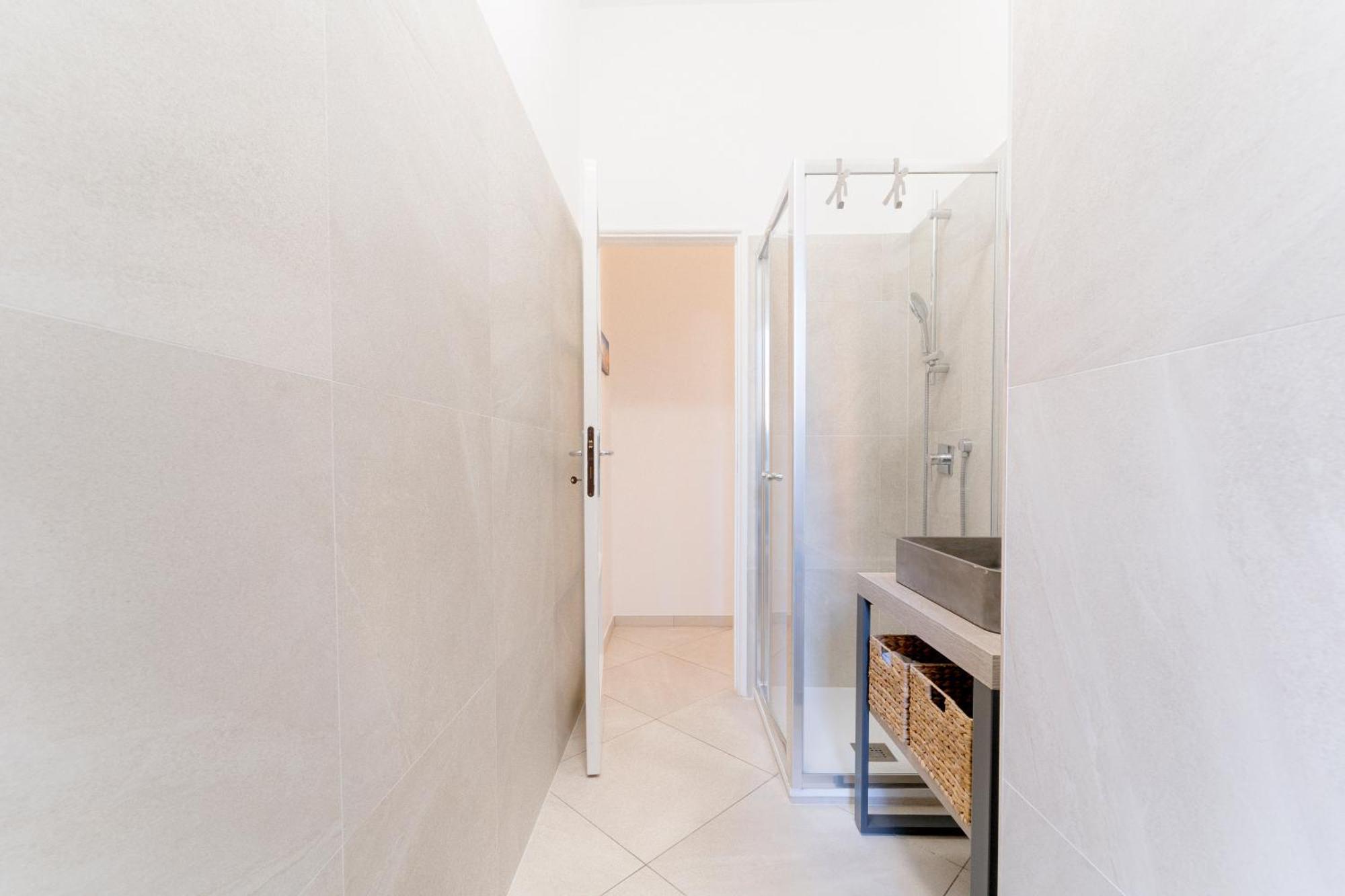Piranesi Flat - 10min Citta Studi, Linate, Metrom4 Apartment Mailand